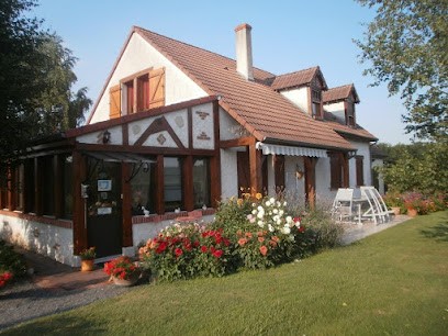 Rousseau Laurence, Couturier à Dhuizon