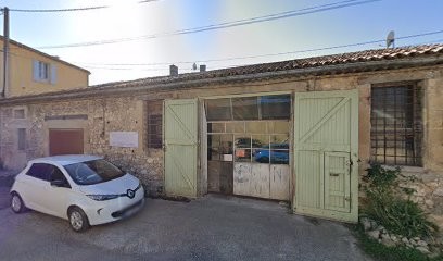 Atelier De La Passerelle, Couturier à Pertuis