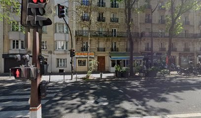 Retouches idéales, Couturier à Paris 16