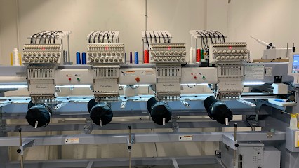 Loocreation, Service de Broderie à Marines