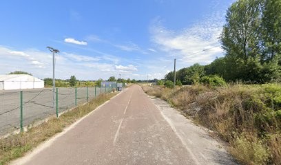 broderie creative, Service de Broderie à Bréviandes