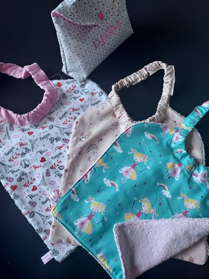 AD'S Idées Couture, Couturier à Orléans