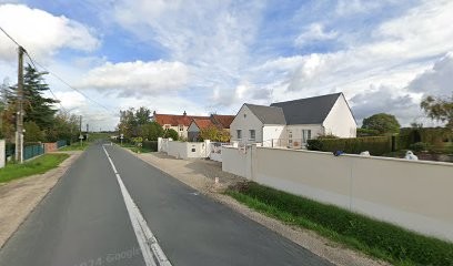 Déo Couture, Couturier à Mardié