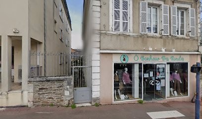 Couture Académie, Couturier à Saint-Yrieix-la-Perche