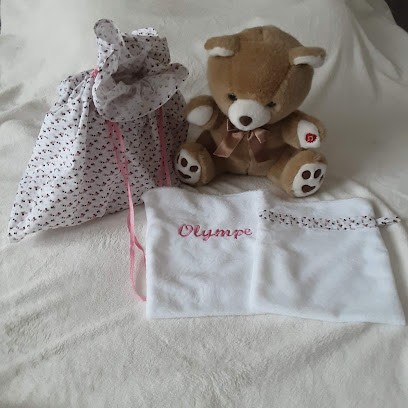 Mon Atelier Créations, Couturier à Champs