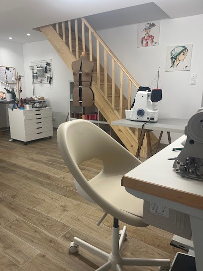 Bgn couture, Couturier à Bonnes