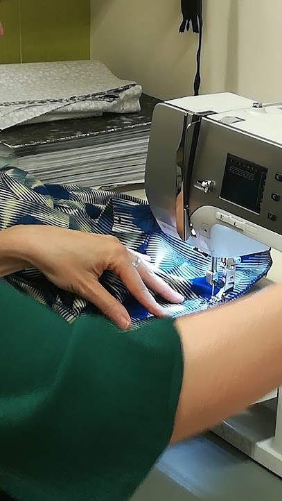 Penelope Spirit Workshop - Alice Macquin, Couturier à Joué-lès-Tours