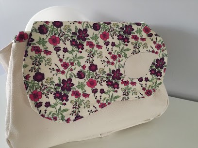 Sur Le Fil D'Elo, Couturier à Torcé-en-Vallée