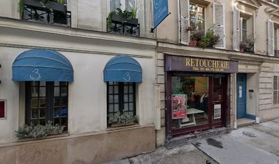 Hado, Couturier à Paris 09