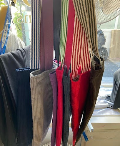 Retouche Flandre - Retoucherie, Couturier à Paris 19