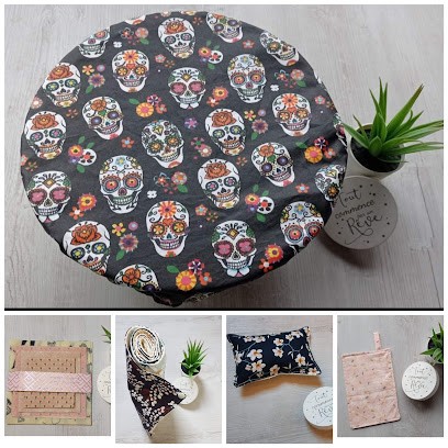 Fimaurel, Couturier à Joué-lès-Tours