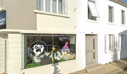 Emma couture, Couturier à Nuaillé-d'Aunis