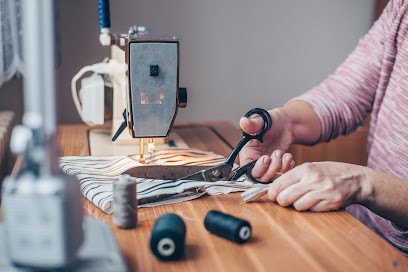 Atelier d'Aden | Linge de maison artisanal Vosges, Couturier à Ferdrupt