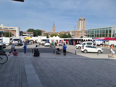 Retouches Express, Couturier à Dunkerque