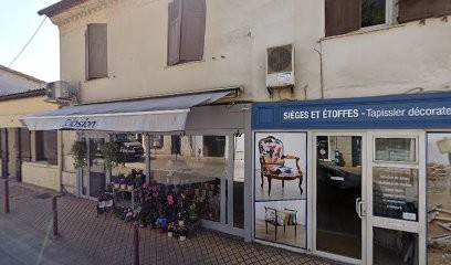 Mendes Jean-Claude, Couturier à Latresne