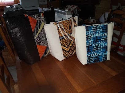 Lordine Couture, Couturier à Noailles