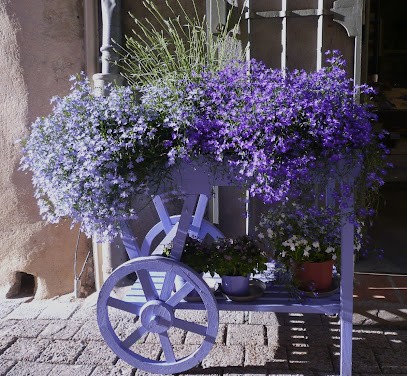 L'Atelier de Manon, Service de Broderie à Uzès