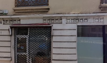 Sonia B, Couturier à Cannes