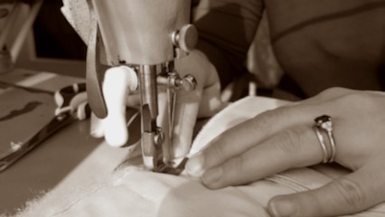 Babeth Au Bout Du Fil, Couturier à Tonnay-Charente