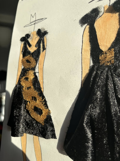 Maeva Couture, Couturier à Moulins-lès-Metz