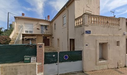 Pusceddu Garcia Sabine, Couturier à Portiragnes