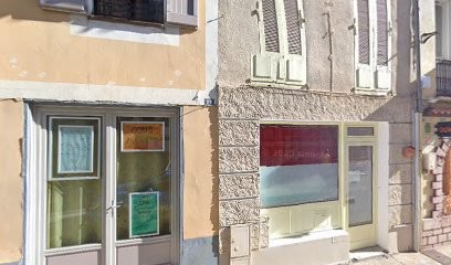 Atelier De Retouches Et Couture, Couturier à Seyne