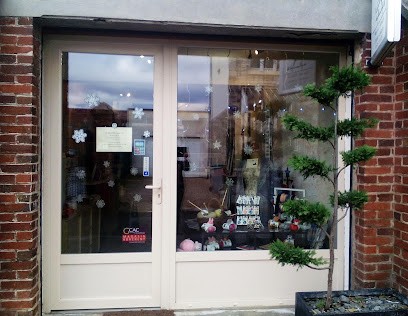 Le chant des cannettes, Couturier à Crépy-en-Valois