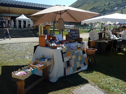 viafelizia, Couturier à Séez