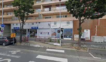 Bourny Poirier Josette Josette, Couturier au Mans