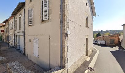 Nathalie MARMOITON, Couturier à Nantiat