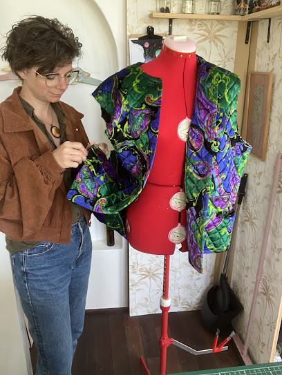La Fabrique À Curiosités, Couturier à Saint-Brevin-les-Pins