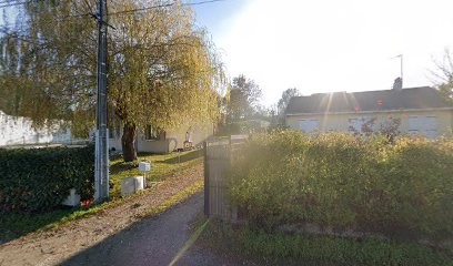 Terrien Mouteliere Fabienne, Couturier à Treillières