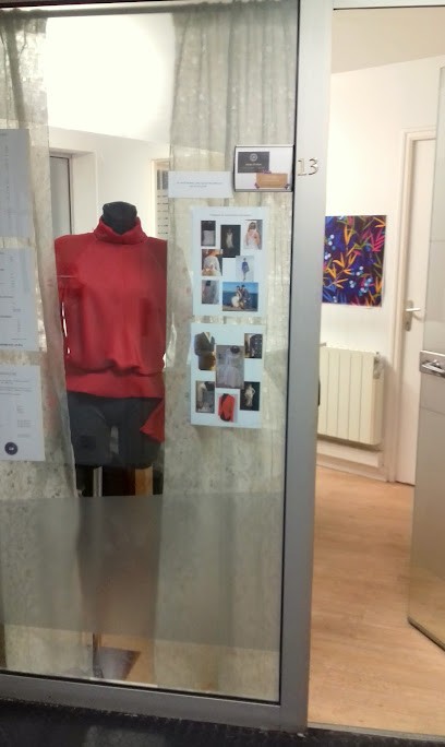 Bobine En Scène, Couturier à Vannes