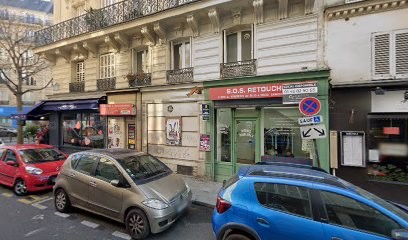AFIA Retouches, Couturier à Paris 09