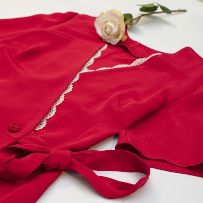 Laura Maria - Atelier de couture, Couturier à Pessac