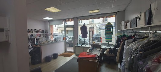 Carla Couture, Couturier au Raincy