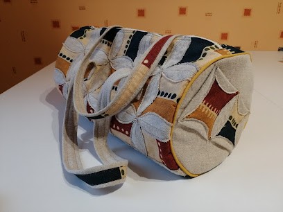 Le Dé à Coudre, Couturier à Lahonce