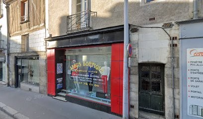 Akkus Boutique-SOS Boutique, Couturier à Tours