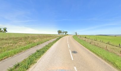 Graine de Coussins, Couturier à Breistroff-la-Grande