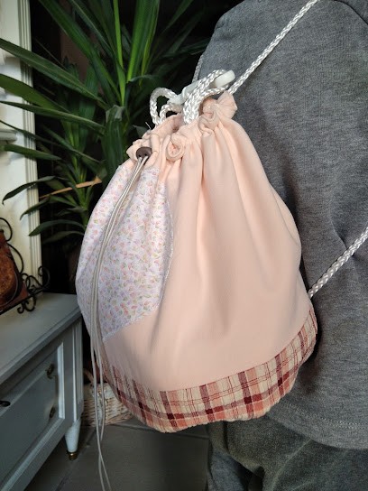 La couturière, Couturier à Campagne