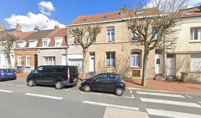 Couture Broderie, Service de Broderie à Dunkerque