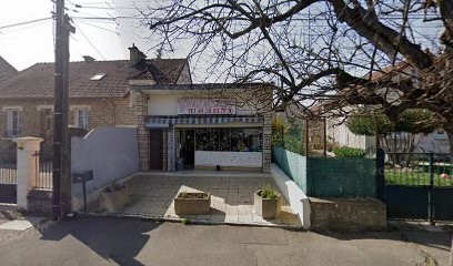 Geniale Retouche, Couturier à Gargenville