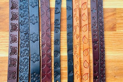 Slow Tan, Couturier à Tarnos