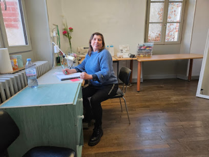 Brenne Couture Retouches, Couturier à Rosnay