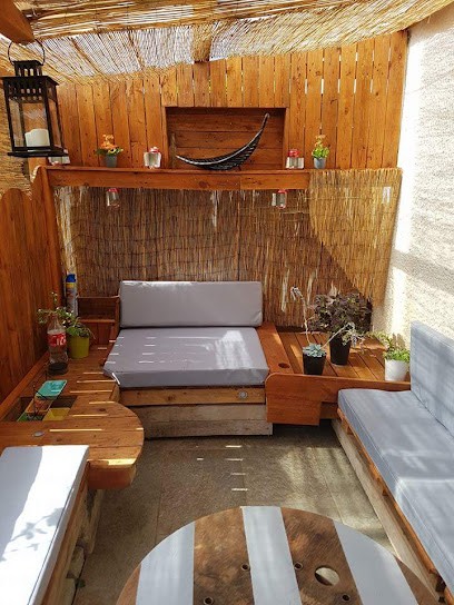 Les Bricol' D'la Tortue - Audrey Bruchet, Couturier au Grand-Lemps