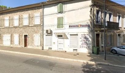 Chaibedraa Fatima, Couturier à Saint-Cannat