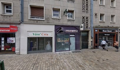 Véro' Créa Couture Orléans, Couturier à Orléans
