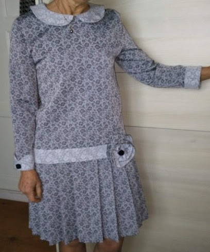 PETITE AIGUILLE, Couturier à Mensignac