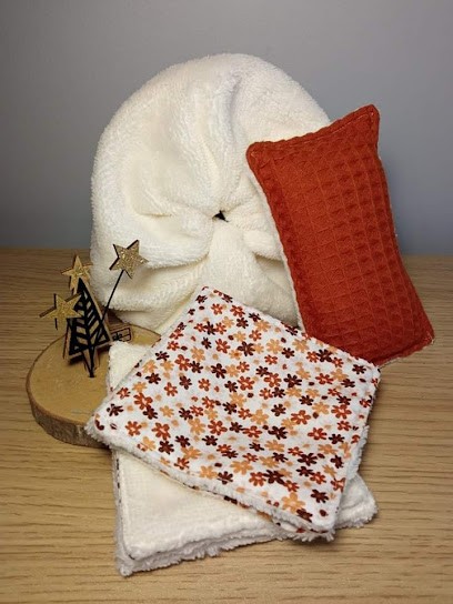 Au fil d'aiguilles, Couturier à Beaupréau-en-Mauges