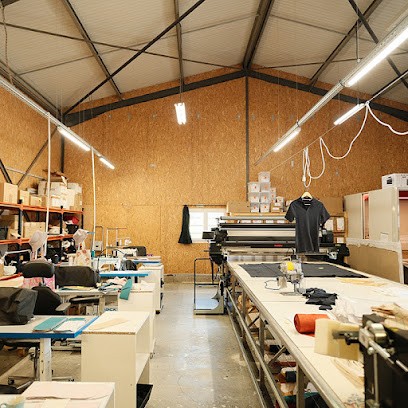 Les Ateliers d'O3 - Ile Bouchard, Couturier à L'Île-Bouchard